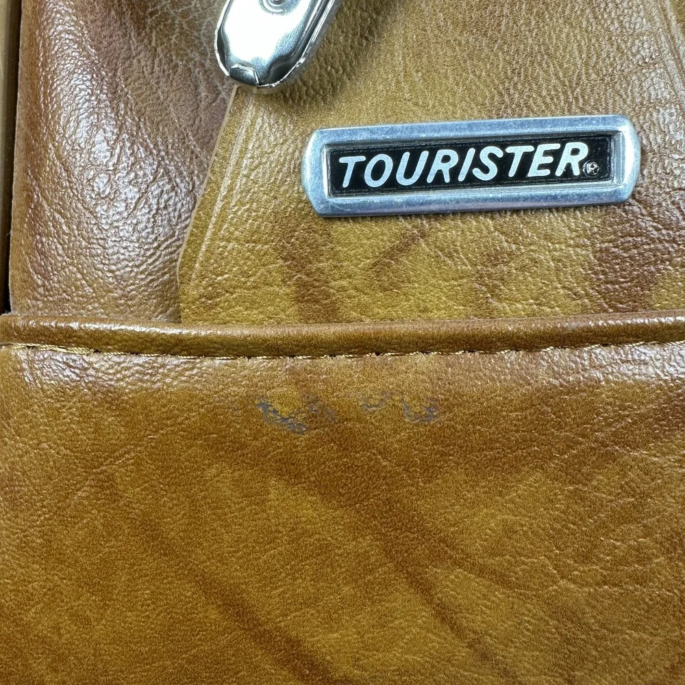 American Tourister vintage american